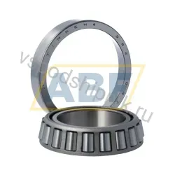 Конический роликовый подшипник однорядный SET1123 Timken