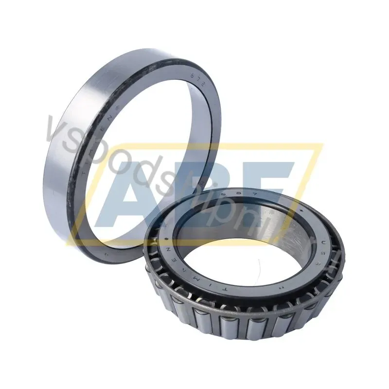 Внутреннее кольцо конического подшипника 687 Timken 360