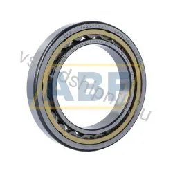 Цилиндрический роликовый подшипник NU NU1022MLS/P54S1VQ015 SKF