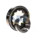 Цилиндрический роликовый подшипник NJ NJ313ECP/C4VQ015 SKF