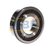 Цилиндрический роликовый подшипник NJ NJ313ECP/C4VQ015 SKF