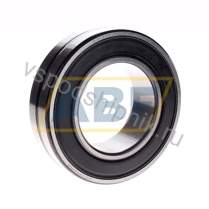 Сферический роликовый подшипник BS2-2216-2CS/VT143 SKF 360