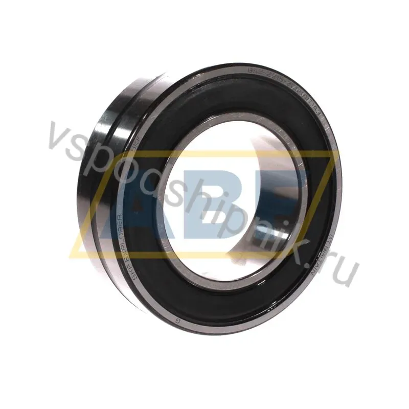 Сферический роликовый подшипник BS2-2215-2CSK/VT143 SKF 360