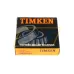 Конический роликовый подшипник однорядный SET107 Timken