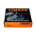Конический роликовый подшипник однорядный SET105 Timken