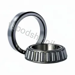 Конический роликовый подшипник однорядный SET105 Timken