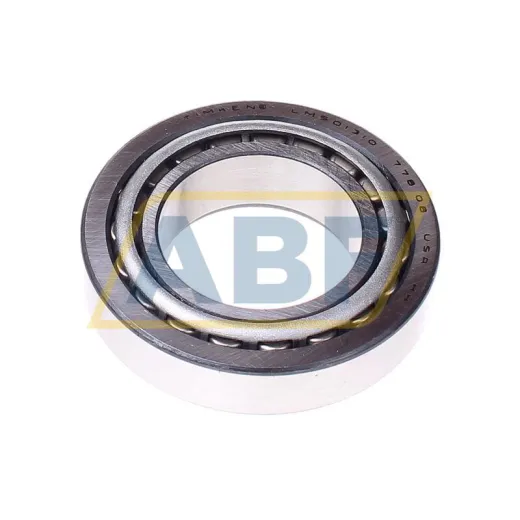Конический роликовый подшипник однорядный SET45 Timken 41.28×73.43×19.56 мм