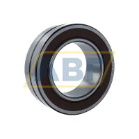 Сферический роликовый подшипник 23120-2RS5/VT143 SKF