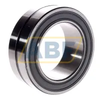 Сферический роликовый подшипник 24015-CS2 SKF