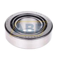 Конический роликовый подшипник однорядный NP353549/NP673396 Timken