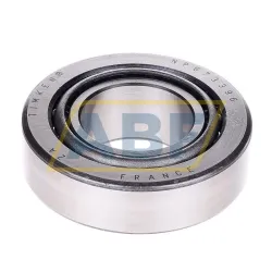 Конический роликовый подшипник однорядный NP353549/NP673396 Timken