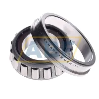 Конический роликовый подшипник однорядный 355A/354B Timken
