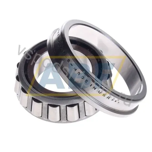 Конический роликовый подшипник однорядный 355A/354B Timken 44.45×85×21.69 мм