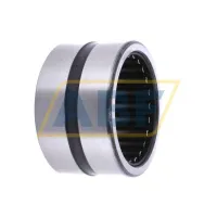 Игольчатый роликовый подшипник с сепаратором SJ8407 RBC Bearings Industrial