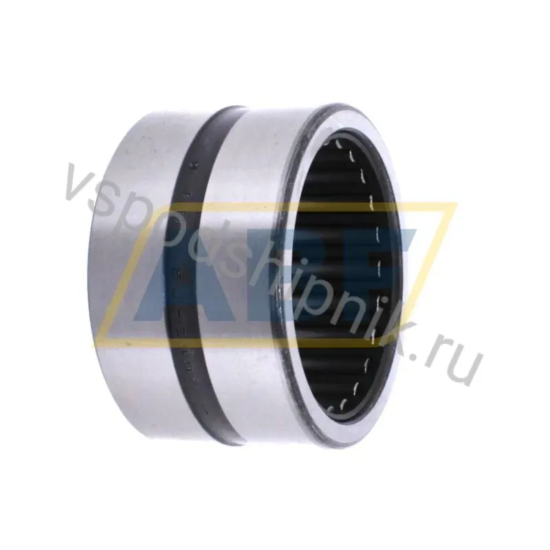 Игольчатый роликовый подшипник с сепаратором SJ8407 RBC Bearings Industrial 360