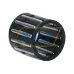 Игольчатый роликовый подшипник с сепаратором K10X13X13TNSORT0-2 SKF
