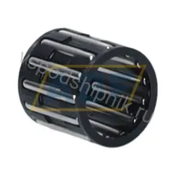 Игольчатый роликовый подшипник с сепаратором K10X13X13TNSORT0-2 SKF
