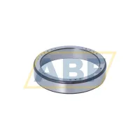 Наружное кольцо конического подшипника 16282-20024 Timken