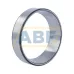 Наружное кольцо конического подшипника M38510-20024 Timken