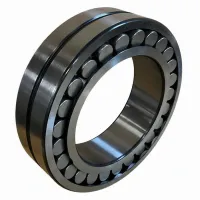 Сферический роликовый подшипник 23036KEMW33C3 Timken
