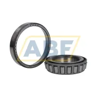 Конический роликовый подшипник однорядный SET253-900SA Timken