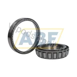 Конический роликовый подшипник однорядный SET253-900SA Timken