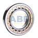 Цилиндрический роликовый подшипник однорядный NU218EMA Timken