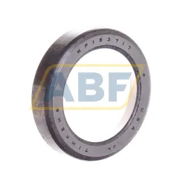 Наружное кольцо конического подшипника NP153717 Timken
