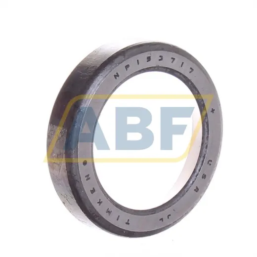 Наружное кольцо конического подшипника NP153717 Timken 42.86×9.53 мм