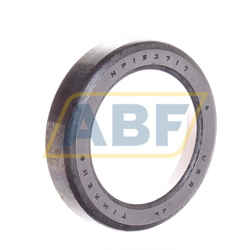 Наружное кольцо конического подшипника NP153717 Timken 360
