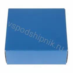 Цилиндрический роликовый подшипник однорядный NF308ECP SKF