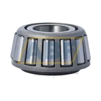 Внутреннее кольцо конического подшипника 09074 SKF