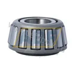 Внутреннее кольцо конического подшипника 09074 SKF