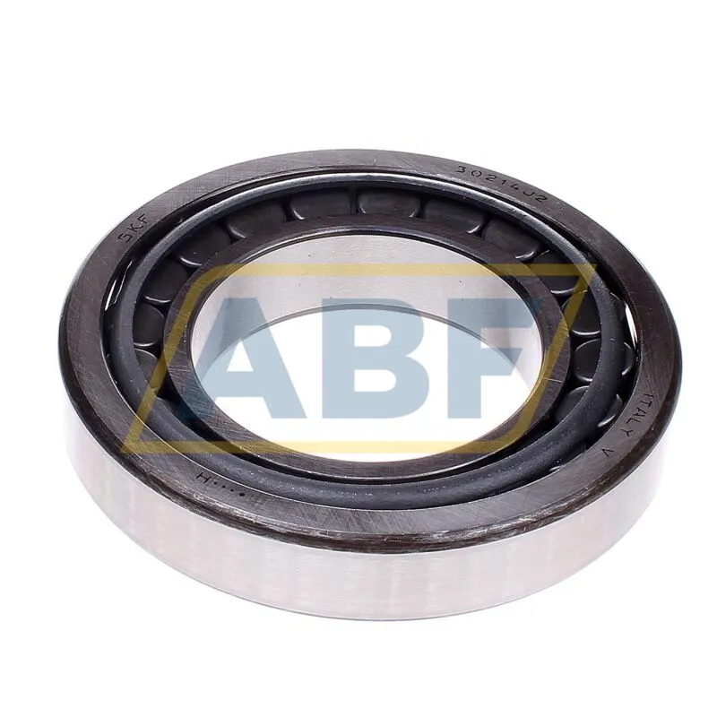 Конический роликовый подшипник однорядный 30214J2 SKF 360
