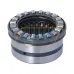 Игольчатый роликовый подшипник с сепаратором RAXN530 Timken