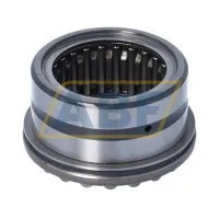 Игольчатый роликовый подшипник с сепаратором RAXN530 Timken
