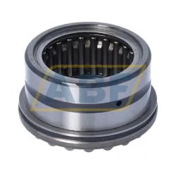 Игольчатый роликовый подшипник с сепаратором RAXN530 Timken
