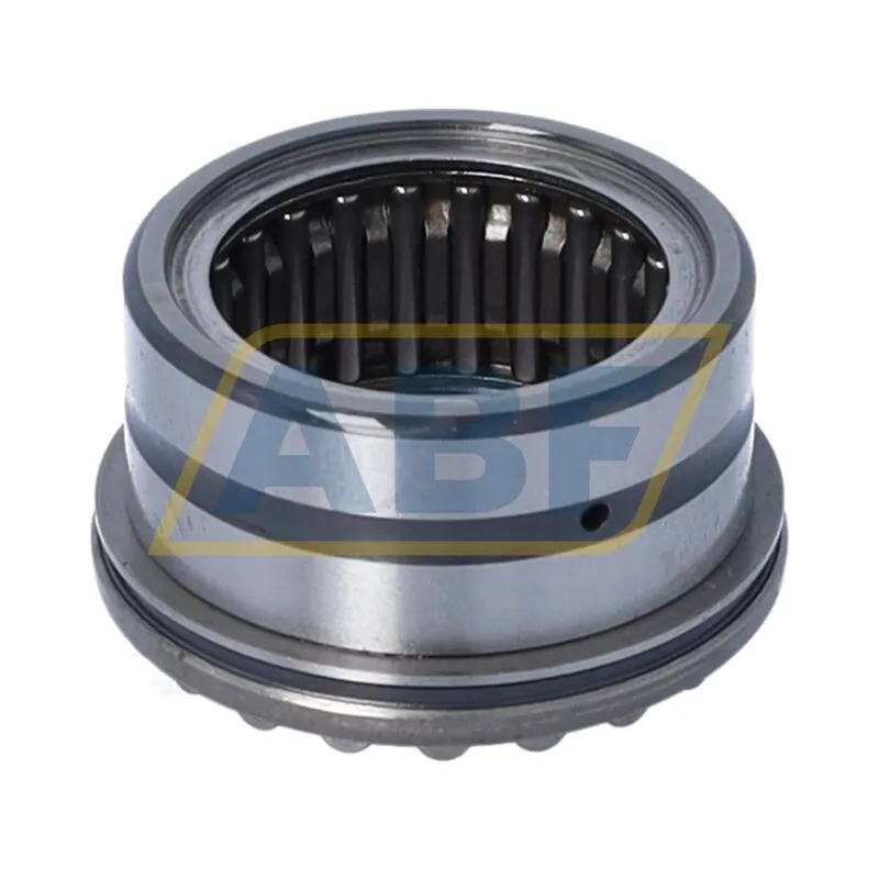 Игольчатый роликовый подшипник с сепаратором RAXN530 Timken 360