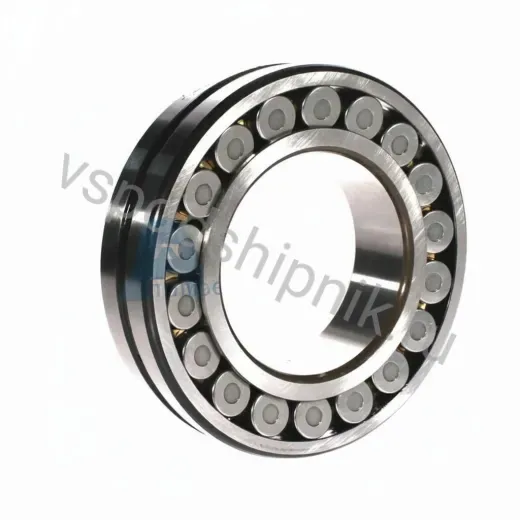 Сферический роликовый подшипник 22218EM W33 C3 Timken 90×160×40 мм