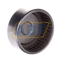 Игольчатый роликовый подшипник с сепаратором BK4520 SKF