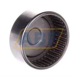 Игольчатый роликовый подшипник с сепаратором BK4520 SKF