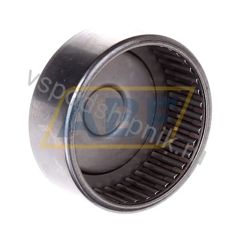 Игольчатый роликовый подшипник с сепаратором BK4520 SKF 360