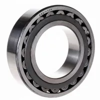 Сферический роликовый подшипник 22214CCK SKF