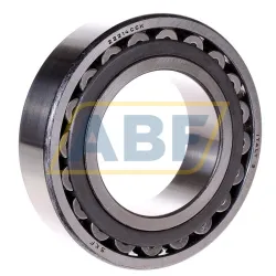 Сферический роликовый подшипник 22214CCK SKF