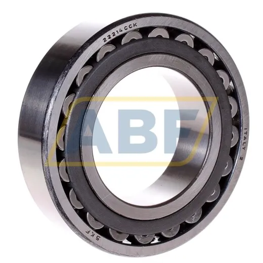Сферический роликовый подшипник 22214CCK SKF