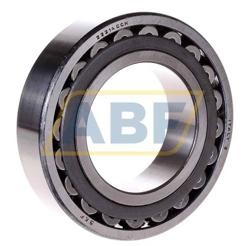 Сферический роликовый подшипник 22214CCK SKF 360