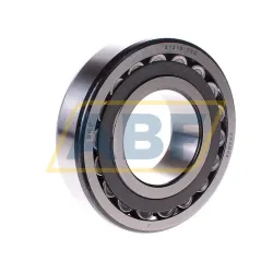 Сферический роликовый подшипник 21310CCK SKF