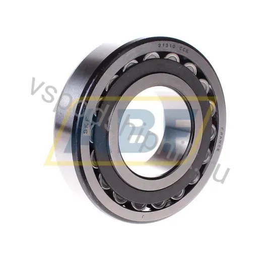 Сферический роликовый подшипник 21310CCK SKF 50×110×27 мм