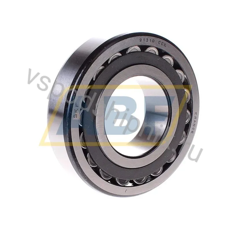 Сферический роликовый подшипник 21310CCK SKF 360