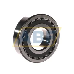 Сферический роликовый подшипник 21310CC SKF